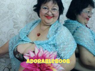 AdorableBoob