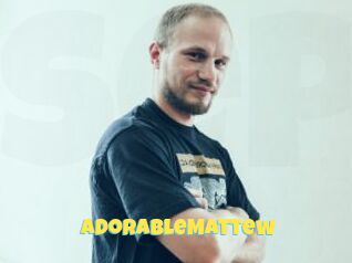 AdorableMattew
