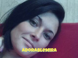 AdorableMira Sexe et Porno