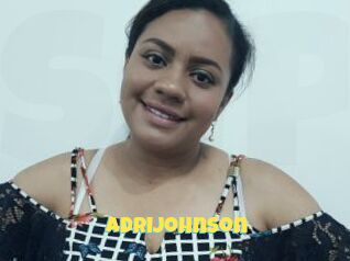 AdriJohnson