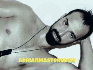 AdrianMasterBDSM