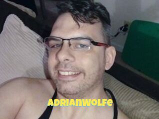 AdrianWolfe