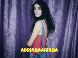 AdrianaAriana