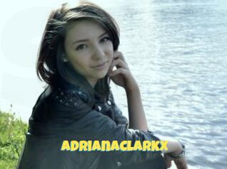AdrianaClarkX