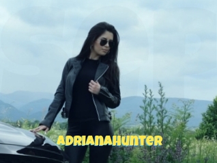 AdrianaHunter Sexe et Porno