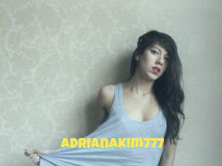 AdrianaKim777