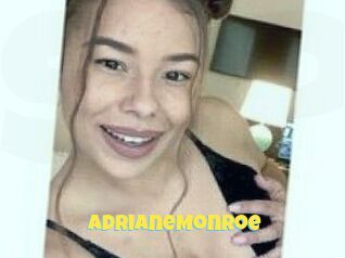 AdrianeMonroe Sexe et Porno