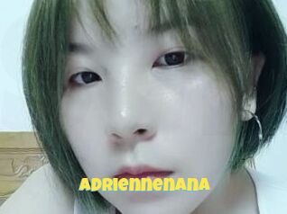 Adriennenana