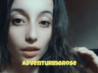 AdventuringRose