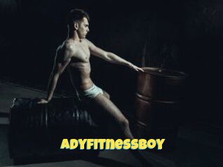 Adyfitnessboy