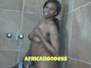 AfricanGodess