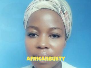 Africanbusty