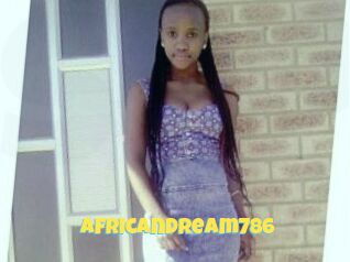 Africandream786