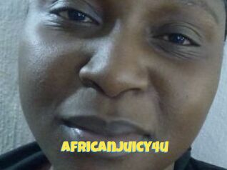 Africanjuicy4u