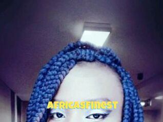 AfricasFinest