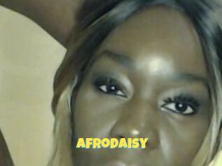 AfroDaisy
