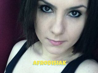 AfrodisiaK