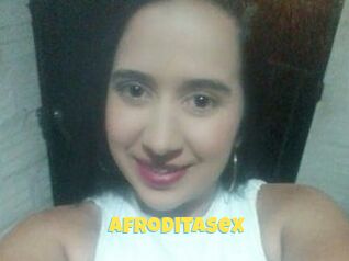 Afroditasex