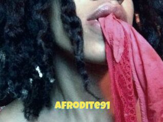 Afrodite91
