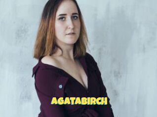 AgataBirch