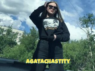 AgataChastity