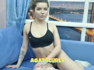 AgataCurly