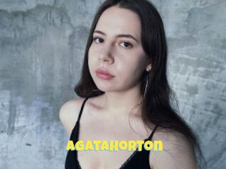AgataHorton