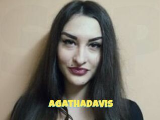 AgathaDavis
