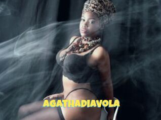 AgathaDiavola Sexe et Porno