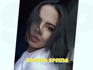 Agatha_Spring