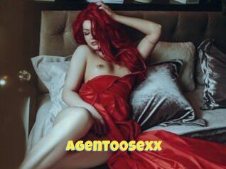 Agent00Sexx