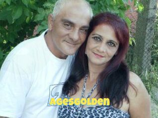 AgesGolden Sexe et Porno