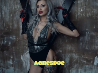AgnesDoe Sexe et Porno