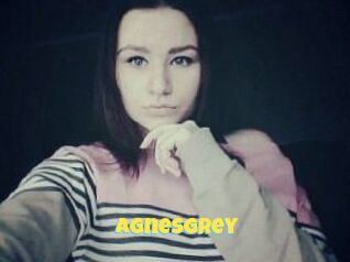AgnesGrey Sexe et Porno