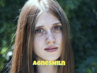AgnesMiln