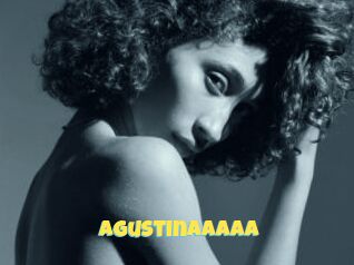Agustinaaaaa