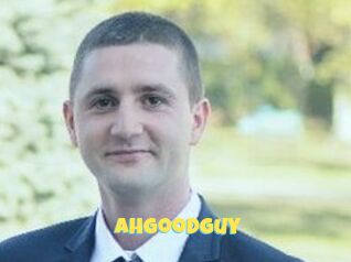 AhGoodGuy