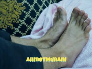 AhmetMurani