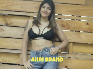 Ahri_Brand