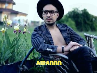 Aidannn