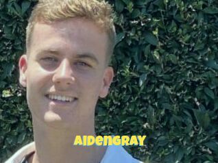 Aidengray