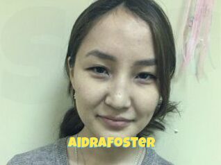 AidraFoster