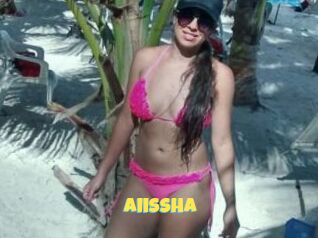 Aiissha