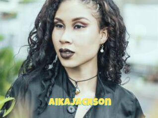 AikaJackson