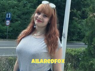 AilaRedfox