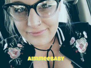 Aimmeebaby