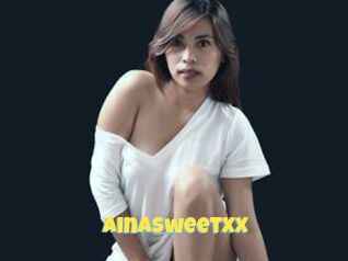 AinaSweetXX