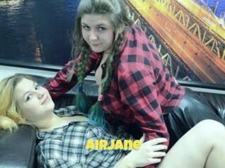 AirJane