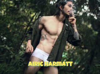 Airic_Harmatt