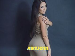 AiryJenn